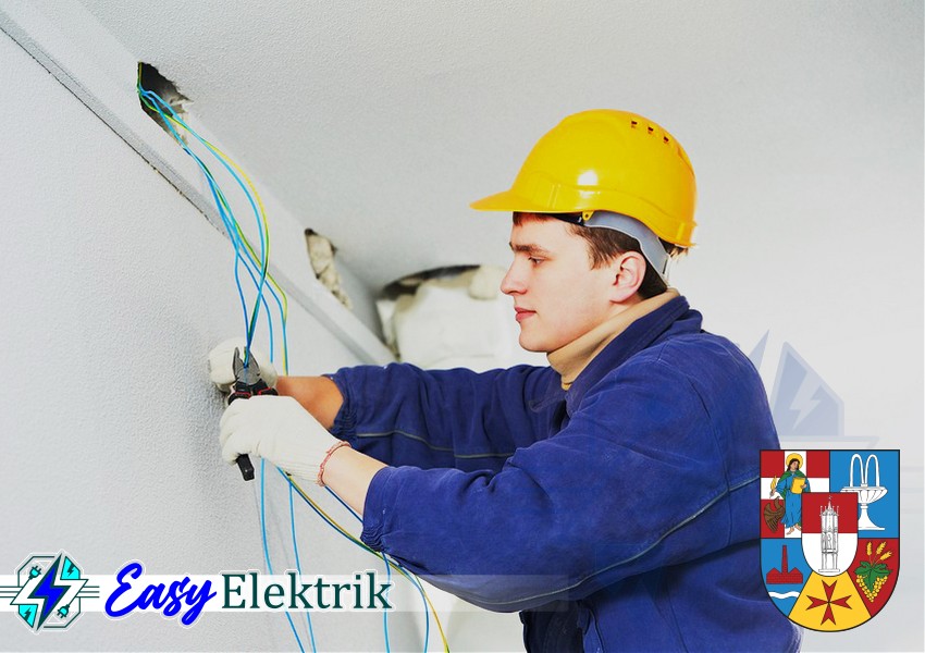 24 Stunden Elektriker 1100 Wien - Favoriten 24 Stunden Elektriker 1100 Wien - Favoriten