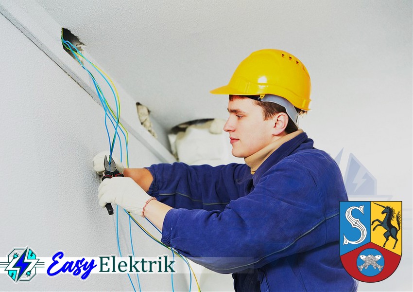 24 Stunden Elektriker 1110 Wien - Simmering