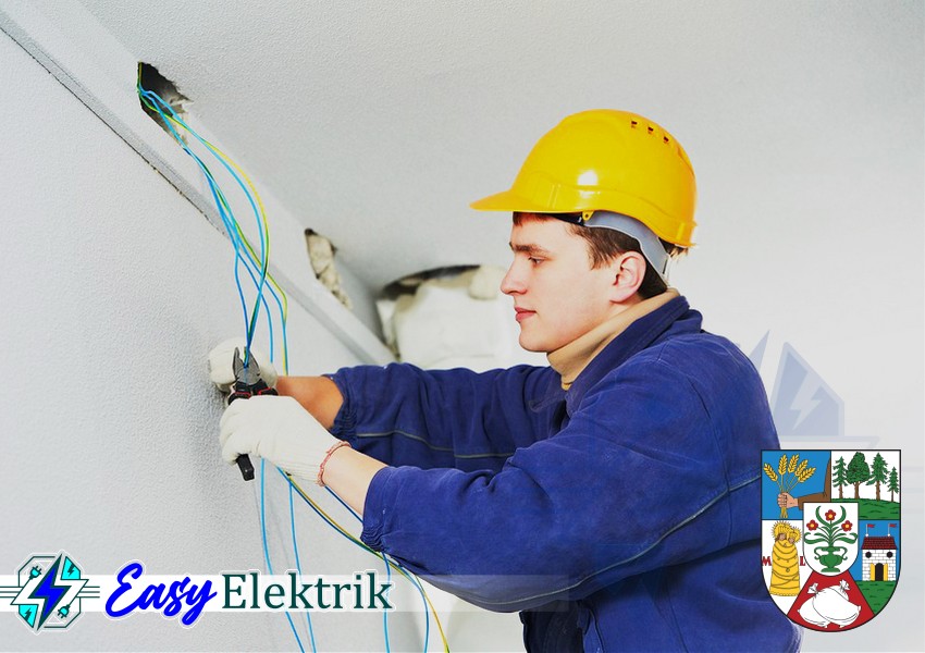 24 Stunden Elektriker 1210 Wien - Floridsdorf 24 Stunden Elektriker 1210 Wien - Floridsdorf