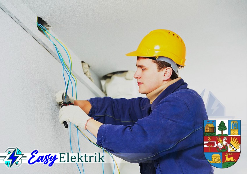 24 Stunden Elektriker 1220 Wien - Donaustadt 24 Stunden Elektriker 1220 Wien - Donaustadt