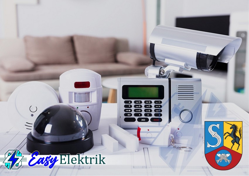 Alarmanlage 1110 Wien - Simmering Alarmanlage 1110 Wien - Simmering