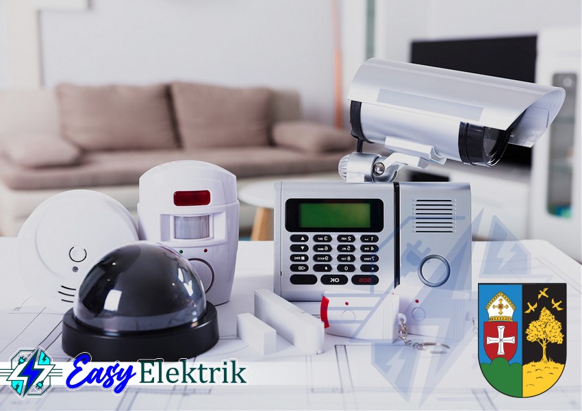 Alarmanlage 1160 Wien - Ottakring Alarmanlage 1160 Wien - Ottakring