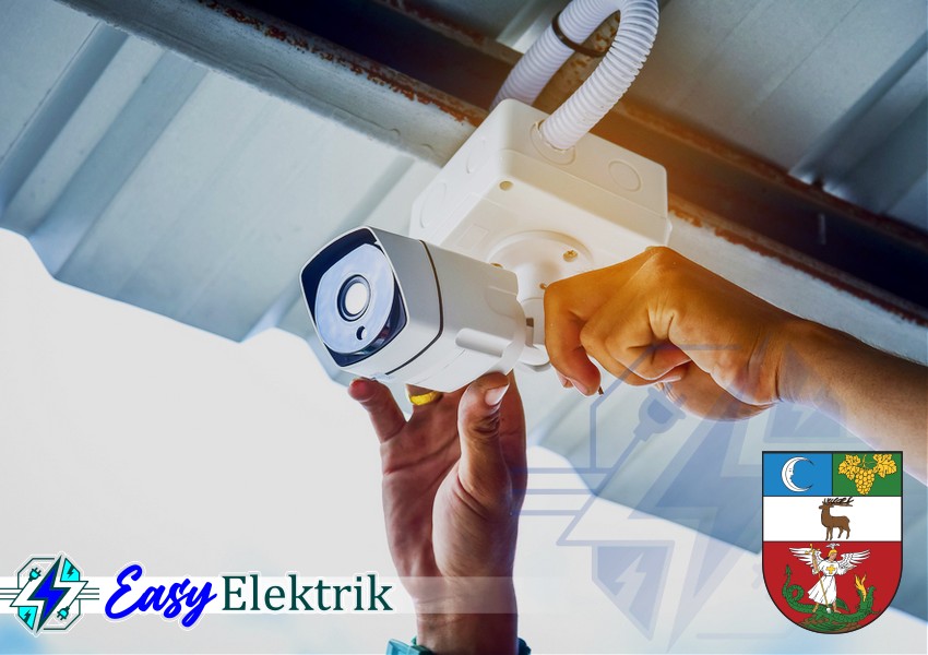 Alarmanlagen Wartung 1150 Wien - Rudolfsheim-Fünfhaus