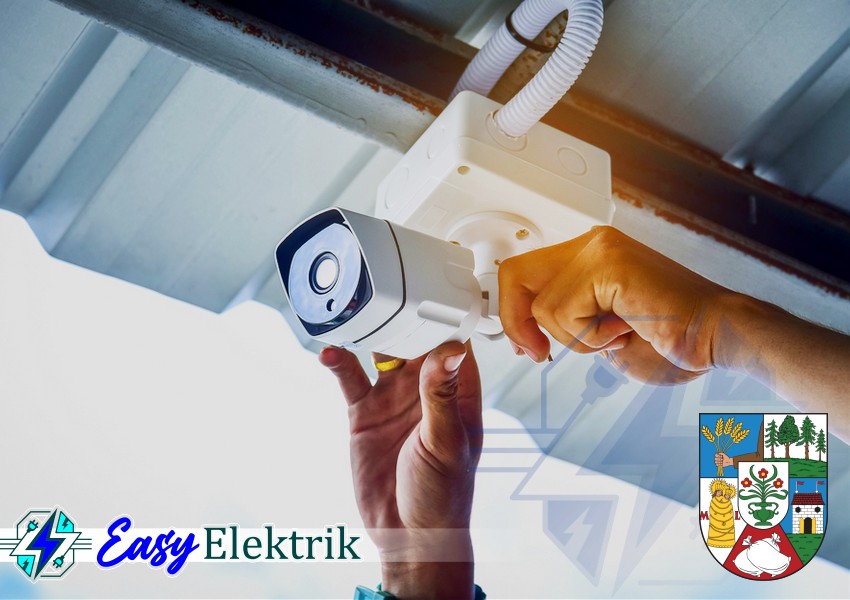 Alarmanlagen Wartung 1210 Wien - Floridsdorf