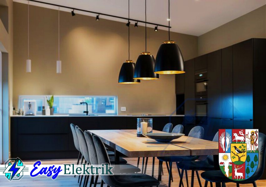 Beleuchtungsanlagen 1090 Wien - Alsergrund Beleuchtungsanlagen 1090 Wien - Alsergrund