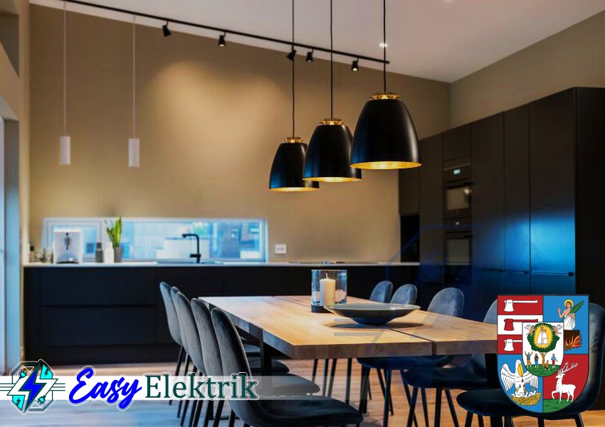 Beleuchtungsanlagen 1130 Wien - Hietzing Beleuchtungsanlagen 1130 Wien - Hietzing