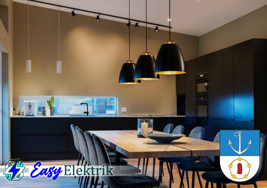 Beleuchtungsanlagen 1200 Wien - Brigittenau Beleuchtungsanlagen 1200 Wien - Brigittenau