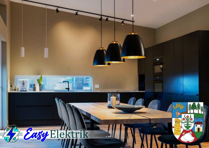 Beleuchtungsanlagen 1210 Wien - Floridsdorf