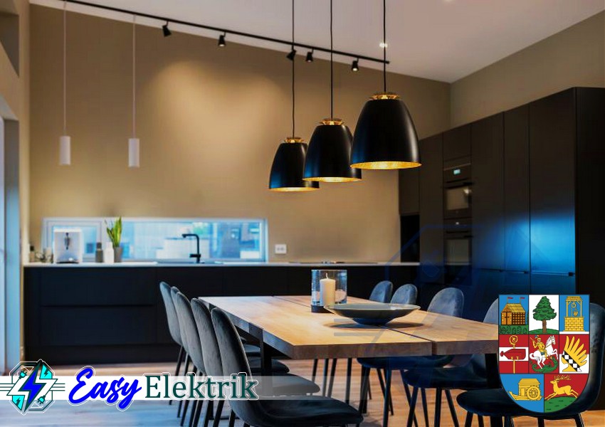 Beleuchtungsanlagen 1220 Wien - Donaustadt