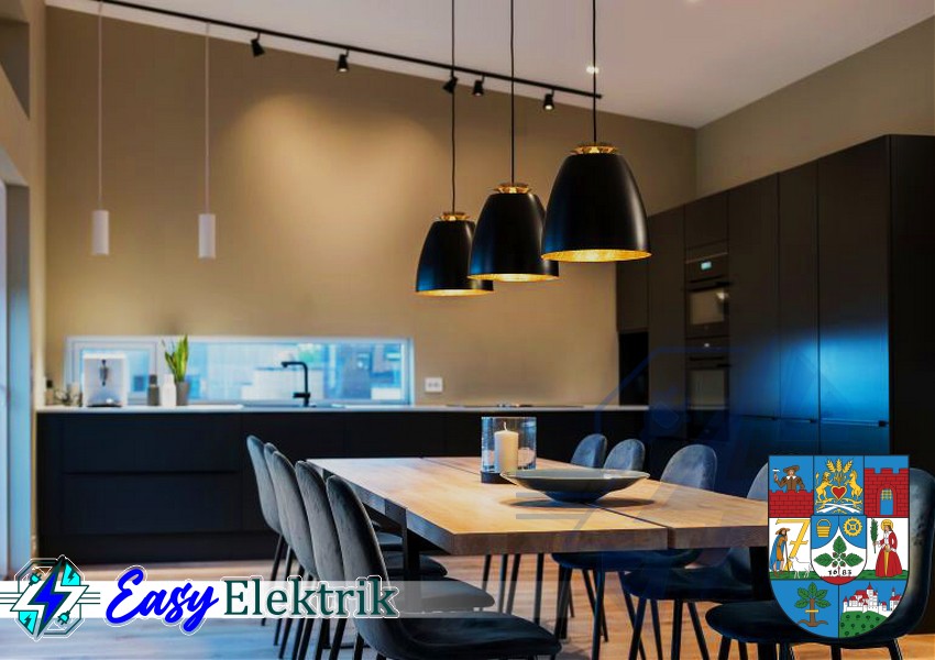 Beleuchtungsanlagen 1230 Wien - Liesing