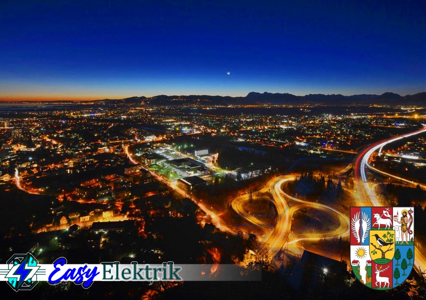 Beleuchtungsanlagen Büros 1090 Wien - Alsergrund Beleuchtungsanlagen Büros 1090 Wien - Alsergrund