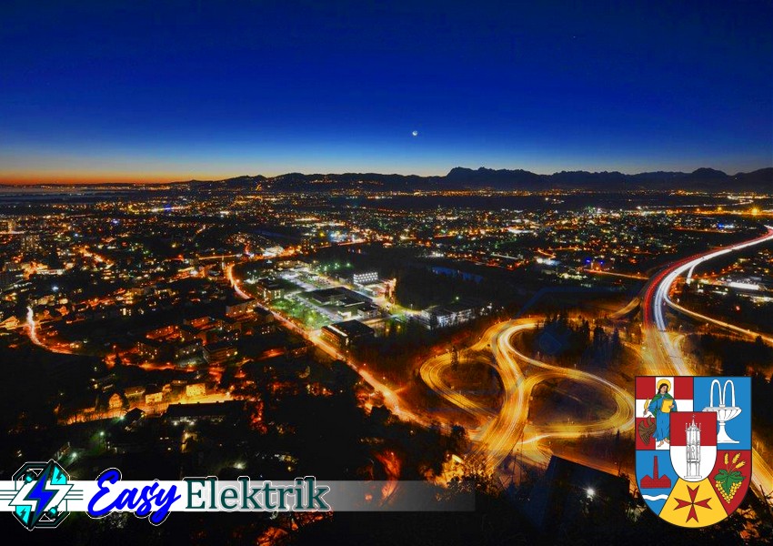 Beleuchtungsanlagen Büros 1100 Wien - Favoriten Beleuchtungsanlagen Büros 1100 Wien - Favoriten