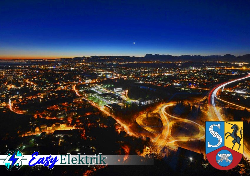 Beleuchtungsanlagen Büros 1110 Wien - Simmering Beleuchtungsanlagen Büros 1110 Wien - Simmering