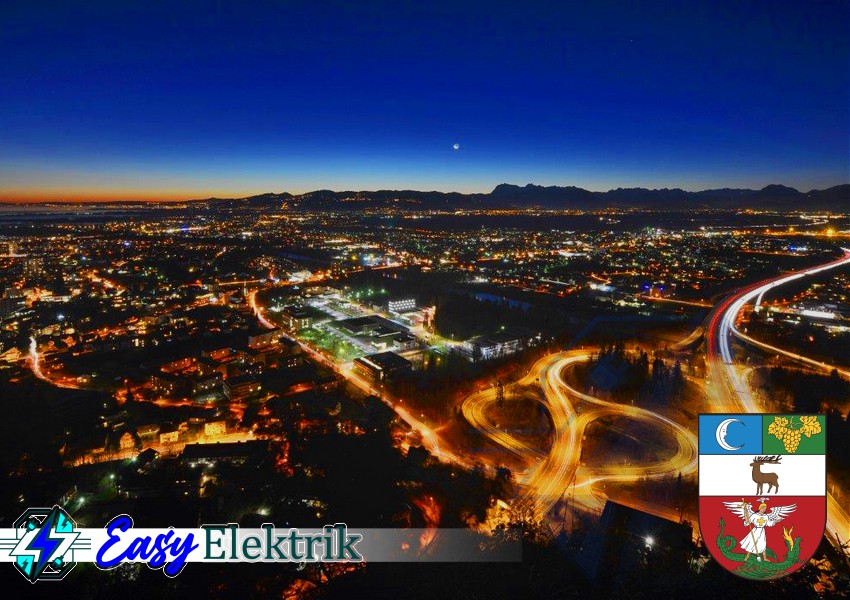 Beleuchtungsanlagen Büros 1150 Wien - Rudolfsheim-Fünfhaus