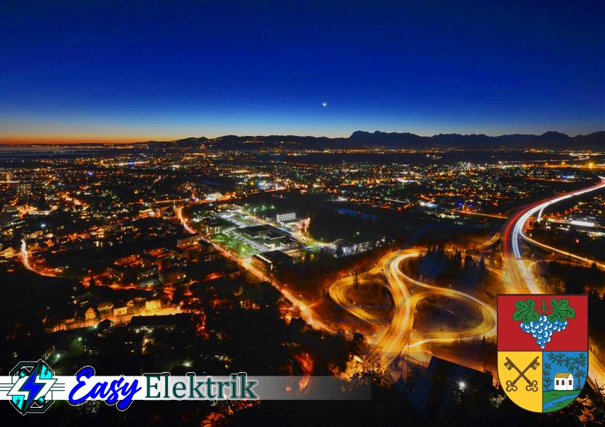 Beleuchtungsanlagen Büros 1170 Wien - Hernals Beleuchtungsanlagen Büros 1170 Wien - Hernals