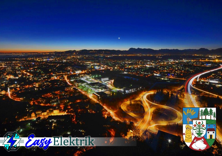 Beleuchtungsanlagen Büros 1210 Wien - Floridsdorf Beleuchtungsanlagen Büros 1210 Wien - Floridsdorf