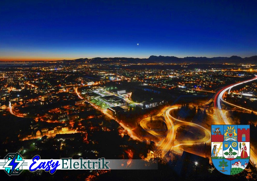 Beleuchtungsanlagen Büros 1230 Wien - Liesing