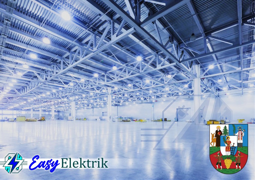 Beleuchtungssystem Installation 1180 Wien - Währing