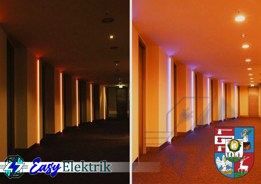 Beleuchtungssysteme 1130 Wien - Hietzing