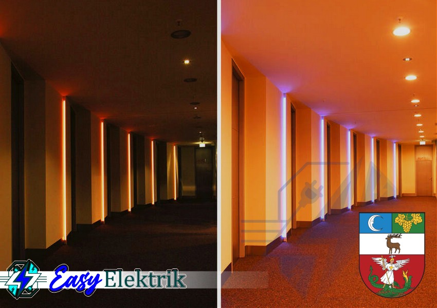 Beleuchtungssysteme 1150 Wien - Rudolfsheim-Fünfhaus Beleuchtungssysteme 1150 Wien - Rudolfsheim-Fünfhaus