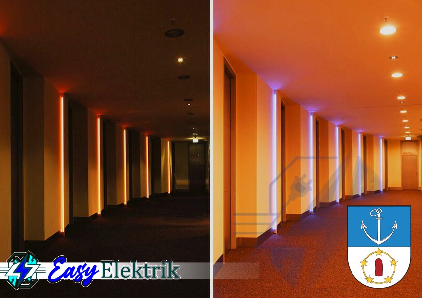 Beleuchtungssysteme 1200 Wien - Brigittenau Beleuchtungssysteme 1200 Wien - Brigittenau