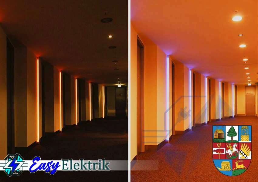 Beleuchtungssysteme 1220 Wien - Donaustadt