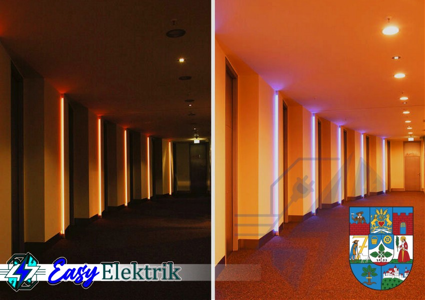 Beleuchtungssysteme 1230 Wien - Liesing