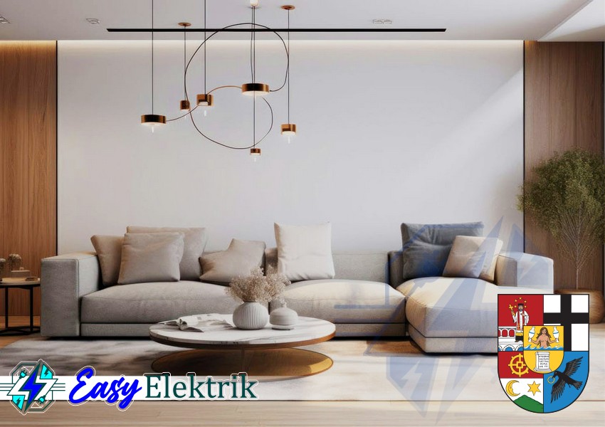 Beleuchtungssysteme Elektriker 1120 Wien - Meidling Beleuchtungssysteme Elektriker 1120 Wien - Meidling