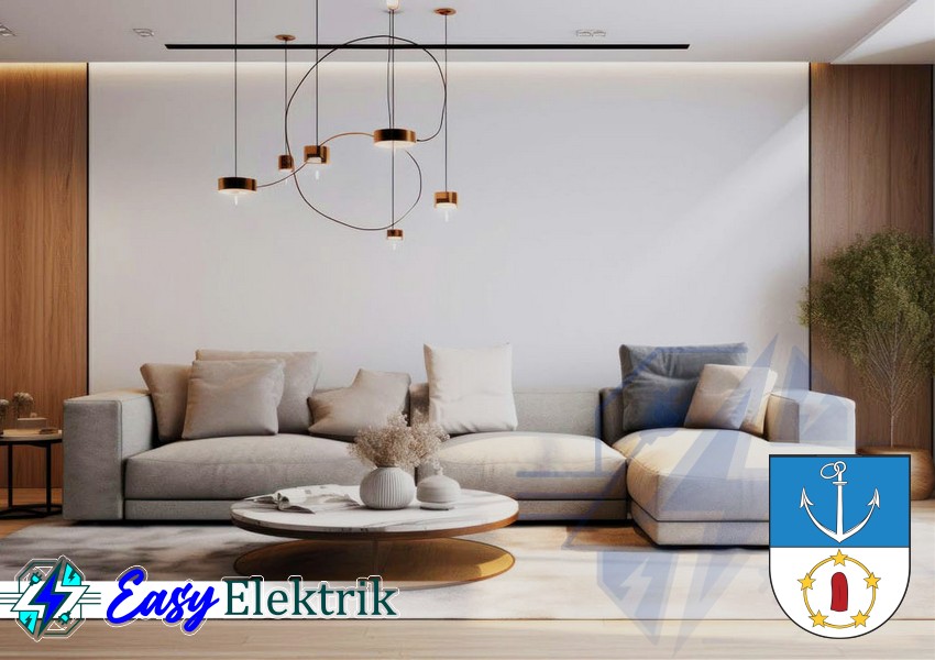 Beleuchtungssysteme Elektriker 1200 Wien - Brigittenau