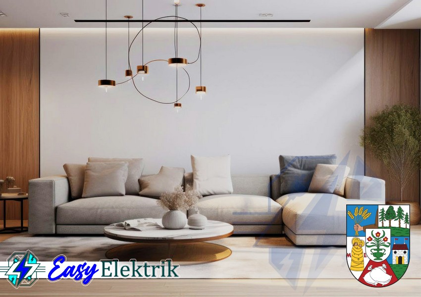 Beleuchtungssysteme Elektriker 1210 Wien - Floridsdorf