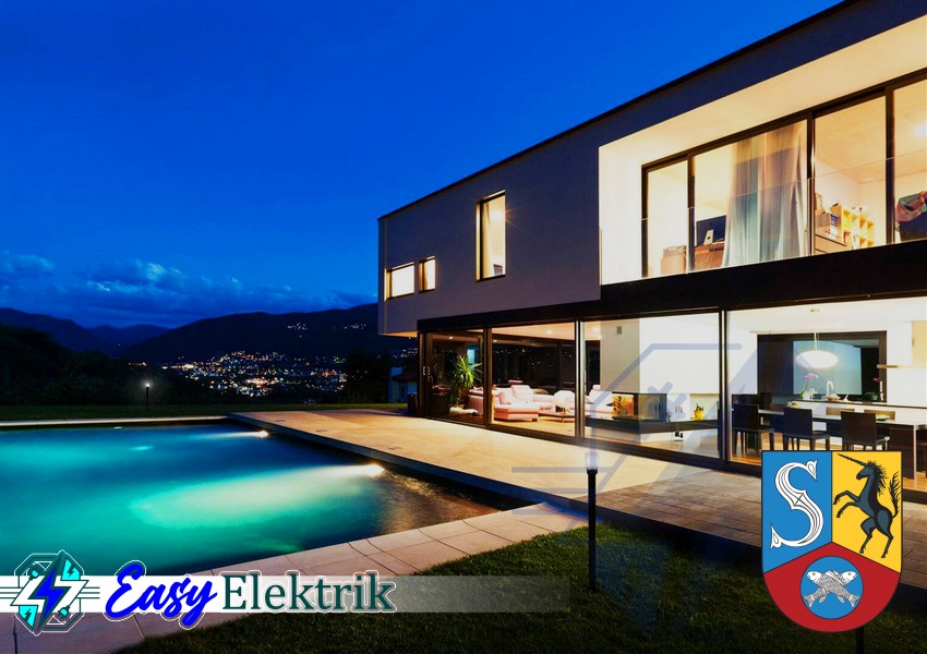 Beleuchtungstechnik 1110 Wien - Simmering