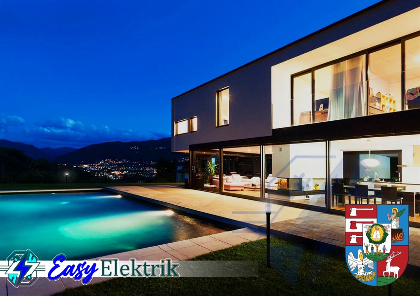 Beleuchtungstechnik 1130 Wien - Hietzing Beleuchtungstechnik 1130 Wien - Hietzing