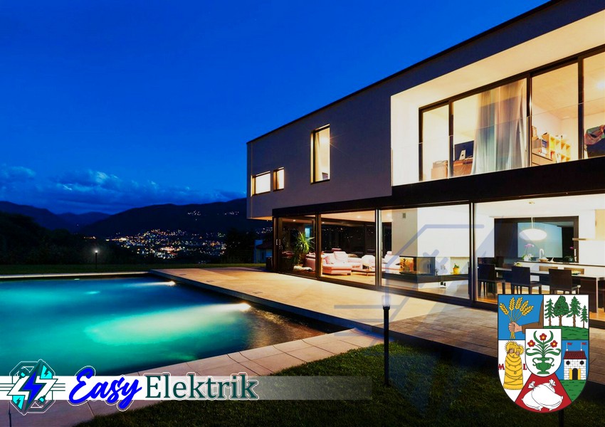 Beleuchtungstechnik 1210 Wien - Floridsdorf