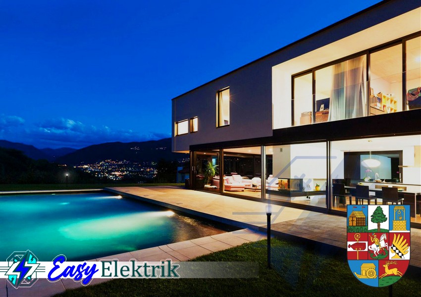 Beleuchtungstechnik 1220 Wien - Donaustadt