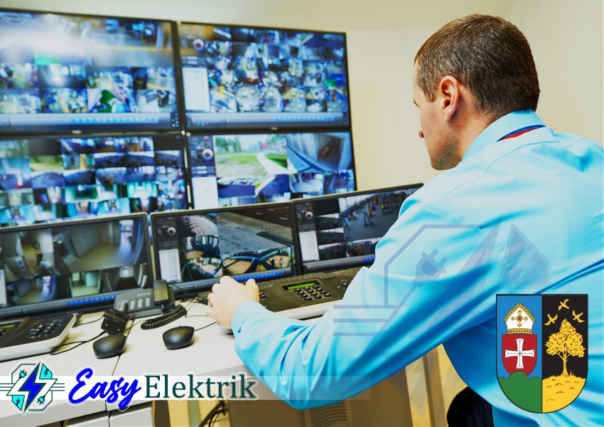 Biometrische Zutrittskontrolle 1160 Wien - Ottakring