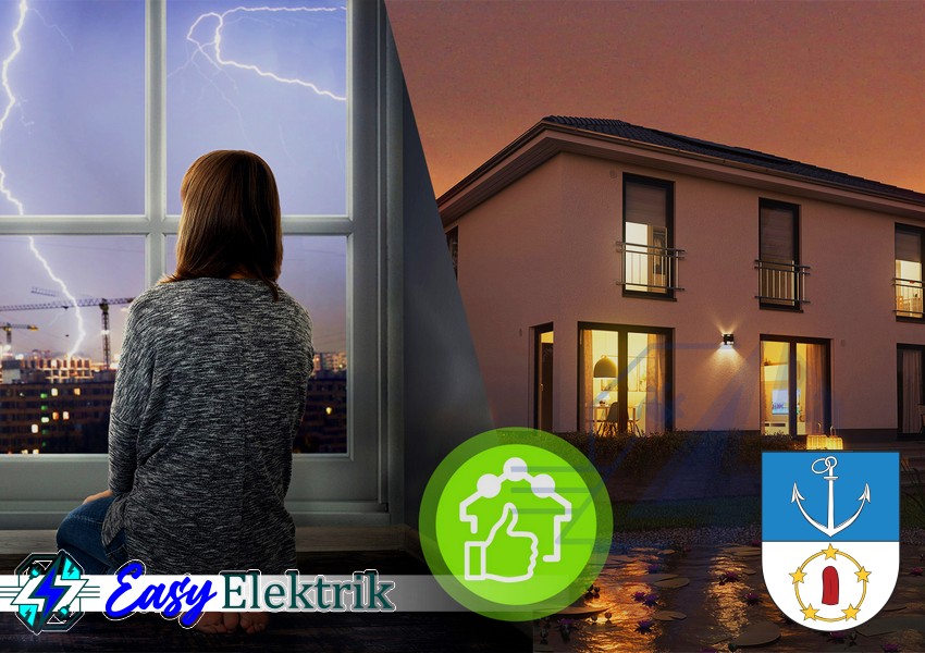 Blitzschutz in 1200 Wien - Brigittenau Blitzschutz in 1200 Wien - Brigittenau