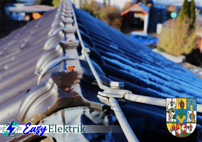 Blitzschutzsysteme 1190 Wien - Döbling Blitzschutzsysteme 1190 Wien - Döbling