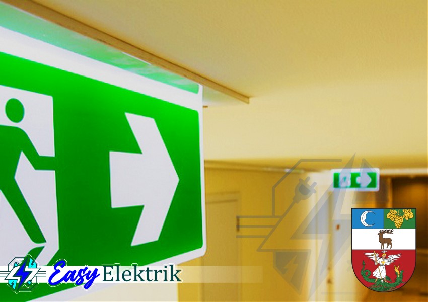 Brandschutz Beleuchtung 1150 Wien - Rudolfsheim-Fünfhaus