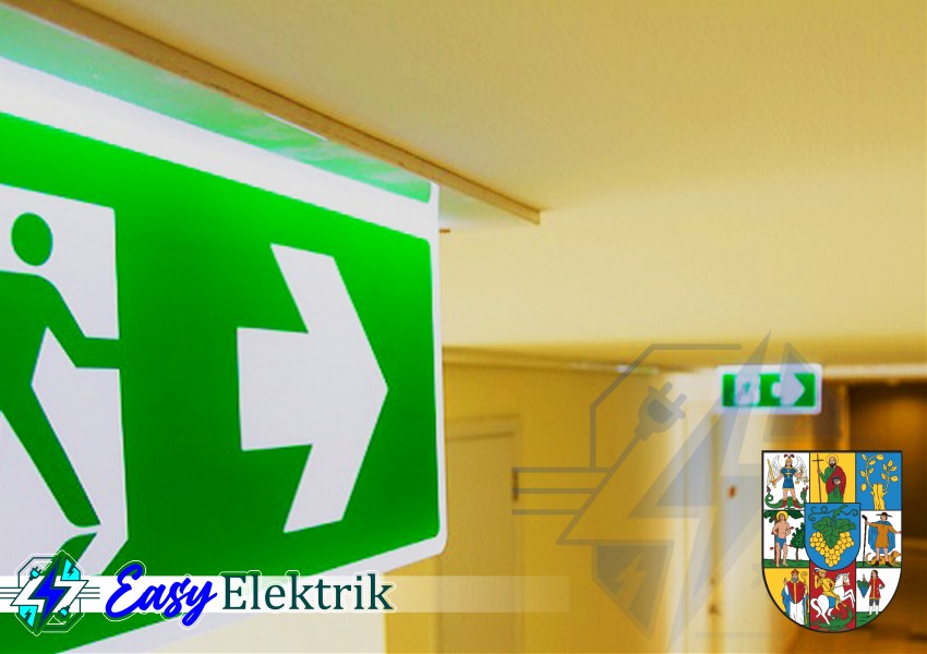 Brandschutz Beleuchtung 1190 Wien - Döbling Brandschutz Beleuchtung 1190 Wien - Döbling