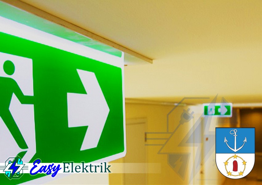 Brandschutz Beleuchtung 1200 Wien - Brigittenau Brandschutz Beleuchtung 1200 Wien - Brigittenau