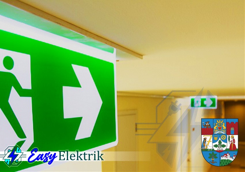 Brandschutz Beleuchtung 1230 Wien - Liesing Brandschutz Beleuchtung 1230 Wien - Liesing