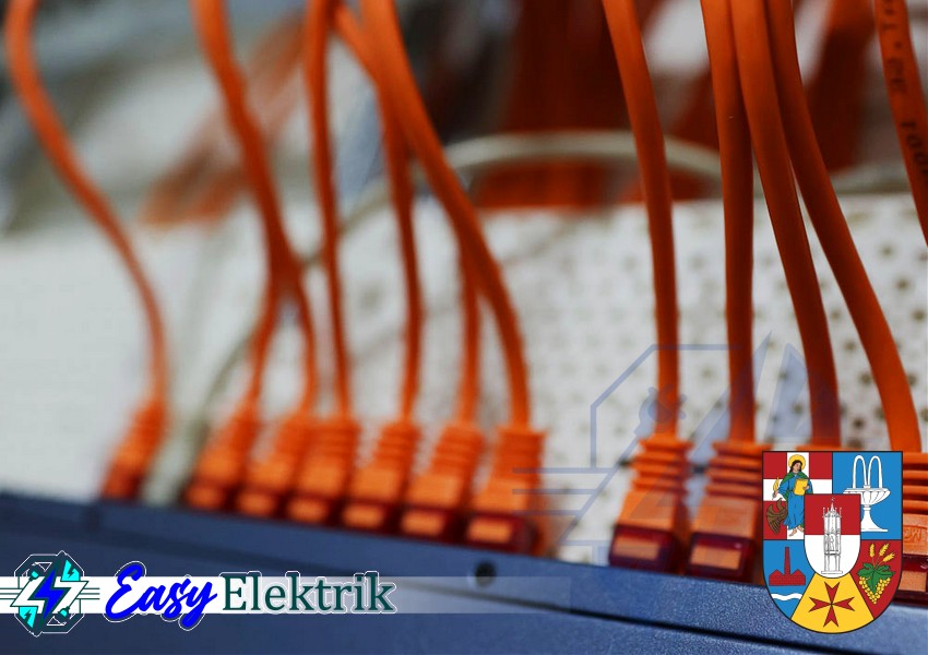 Crossover Kabelbelegung 1100 Wien - Favoriten Crossover Kabelbelegung 1100 Wien - Favoriten