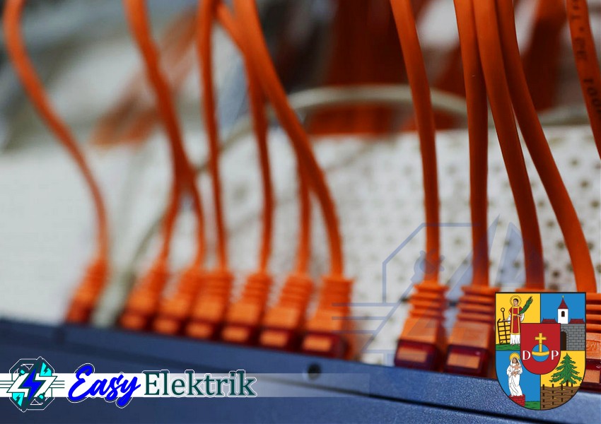 Crossover Kabelbelegung 1140 Wien - Penzing Crossover Kabelbelegung 1140 Wien - Penzing