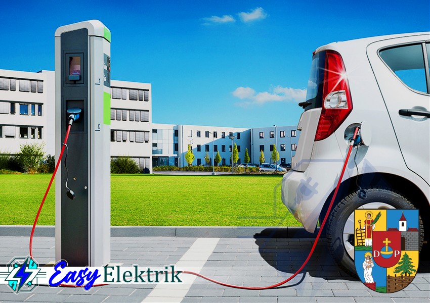 E-Ladestation bauen lassen 1140 Wien - Penzing E-Ladestation bauen lassen 1140 Wien - Penzing