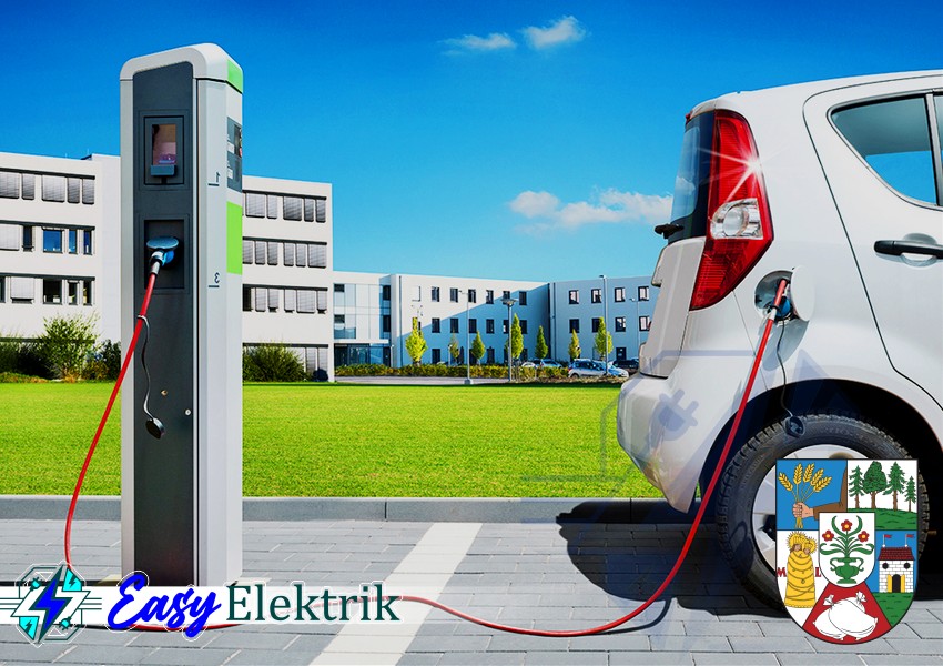 E-Ladestation bauen lassen 1210 Wien - Floridsdorf E-Ladestation bauen lassen 1210 Wien - Floridsdorf