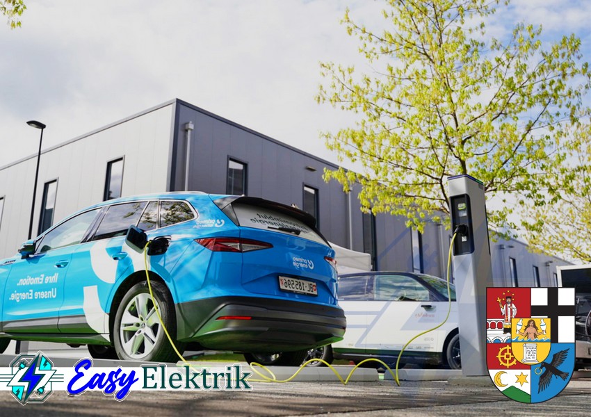 E-Tankstellen Firma 1120 Wien - Meidling E-Tankstellen Firma 1120 Wien - Meidling