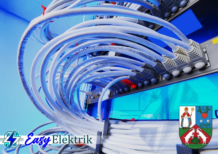 EDV-Netzwerk 1030 Wien - Landstraße