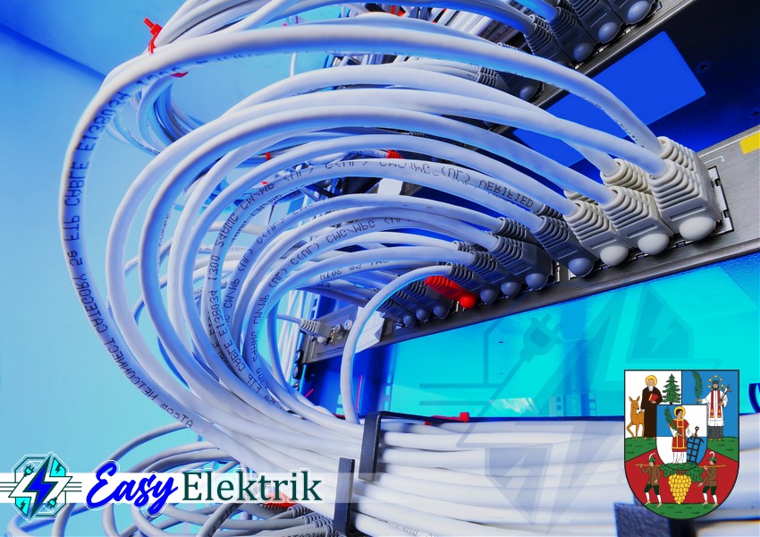 EDV-Netzwerk 1180 Wien - Währing
