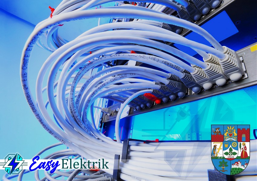 EDV-Netzwerk 1230 Wien - Liesing EDV-Netzwerk 1230 Wien - Liesing