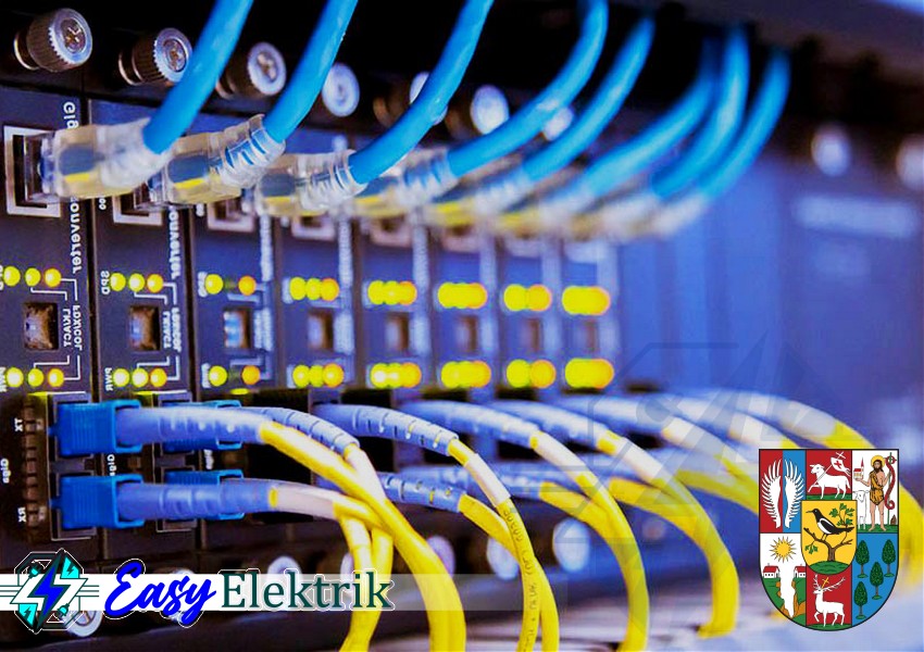 EDV-Netzwerktechnik 1090 Wien - Alsergrund EDV-Netzwerktechnik 1090 Wien - Alsergrund